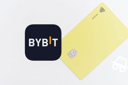 Bybit card