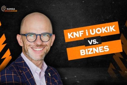 KNF UOKIK SLAWEK ZAWADZKI COINSPECTOR 1