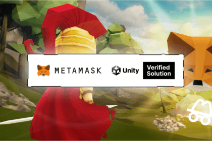 MetaMask Unity Coinspector