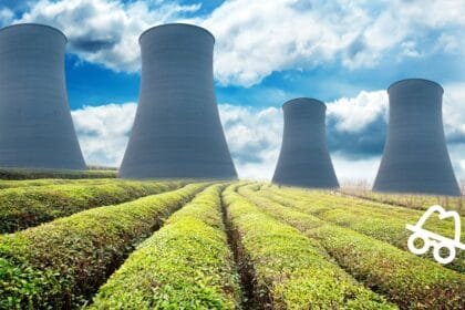 atomowe kopanie bitcoina