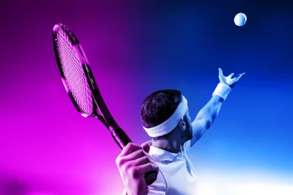 gielda KANGA SPONSOR TENIS