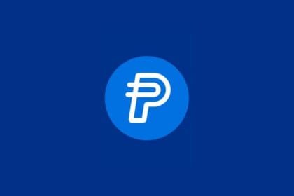 PYUSD Pay Pal Stablcoin