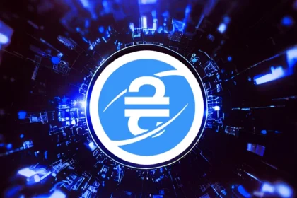 STABLECOIN UAHG KONKURS