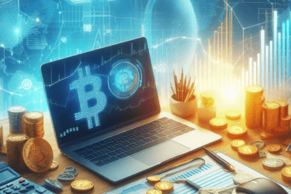 BTC dlaczego drożeje