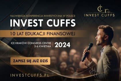 Invest Cuffs 2024