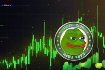 pepe meme coin coinspector