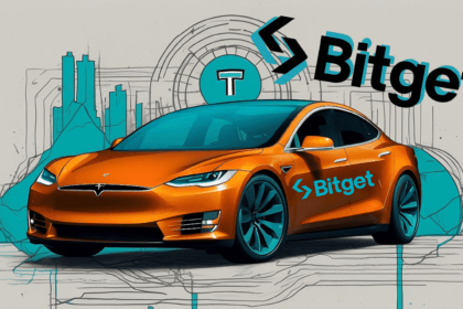 Bitget 3 tesla Coinspector