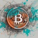 Bitcoin zmienność w obliczu konfliktu