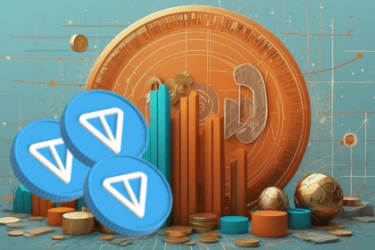 TON przebija ATH Coinspector