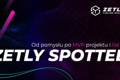 Zetly aktualizacja projektu