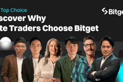 Kampania Bitget Coinspector.pl