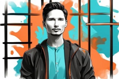 Pavel Durov Telegram aresztowany we Francji