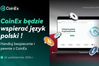 CoinEx Polska