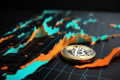 Bitcoin (BTC) cena spada 6% CPI USA