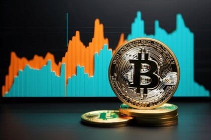 Bitcoin cena rośnie