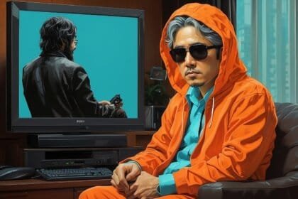 HBO Satoshi Nakamoto