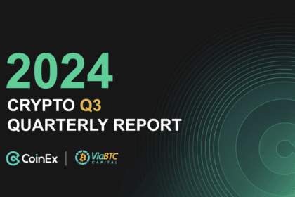 CoinEx Raport 20204