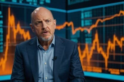 BTC krach Coinspector