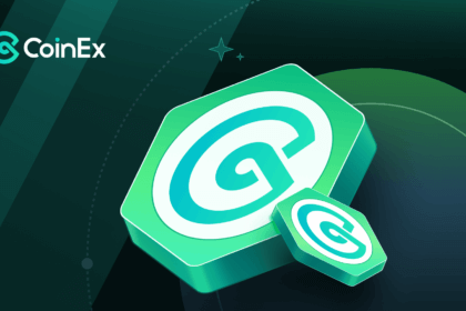 Coinex mining CET