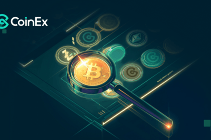 CoinEx Tradeboard Polska
