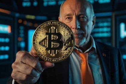 Odejście Genslera rozpala altcoiny