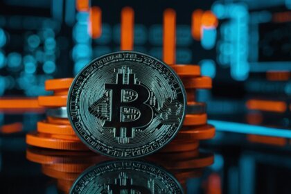 Bitcoin osiąga nowe ATH