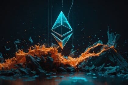 Cena Ethereum (ETH) 2025