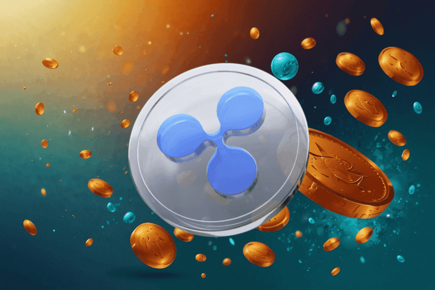Ripple wzrost kryptowalut