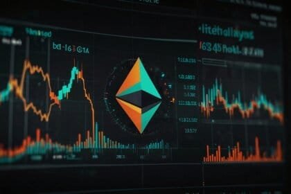 Cena ethereum może wzrosnąć