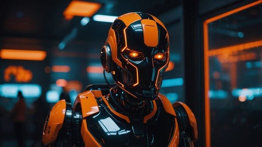 Agent Ai bitcoin hayes