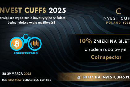 invest cuffs 2025