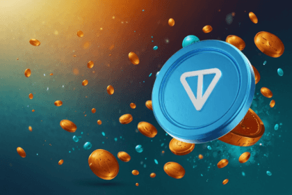 Toncoin rośnie Pavel Durov