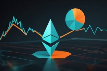 Wzrost ethereum czynniki