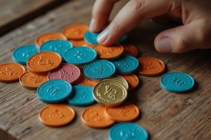 Solana memecoiny przegląd