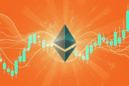 ETH presja zakupowa ETF