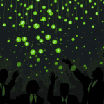 XRP Stellar Algorand Ripple Raport stablecoiny