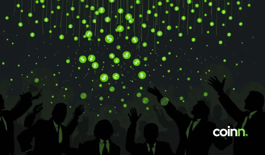 XRP Stellar Algorand Ripple Raport stablecoiny