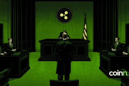 Batalia Ripple vs SEC przełożona