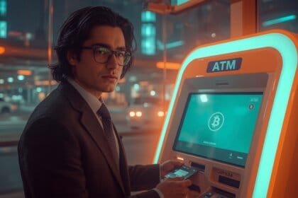 wieloryb sprzedaje bitcoiny