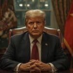 Trump ogłasza umowę z Wietnamem