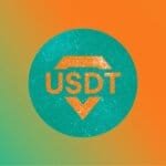 Tether USDT emituje stablecoiny tron