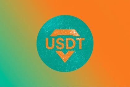 Tether USDT emituje stablecoiny