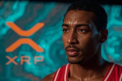 Scottie Pippen widzi XRP po 10 USD