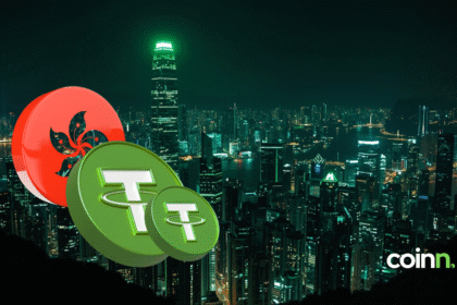 Hong Kong legalizuje stablecoiny