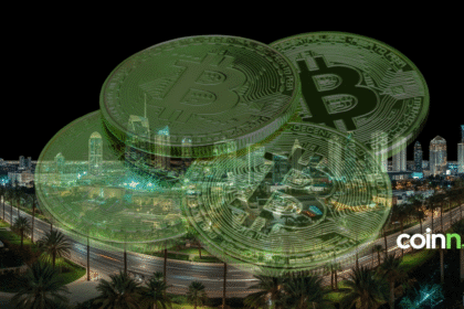 Bitcoin Dubaj Coinn