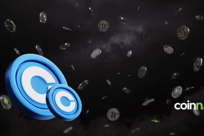 Coinbase BASE wyprzedza SOLANA