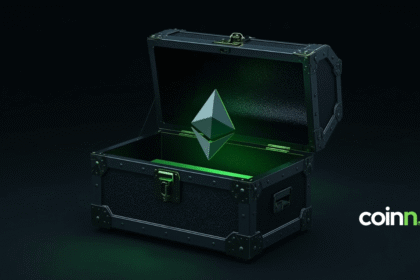 ETH Ethereum treasury