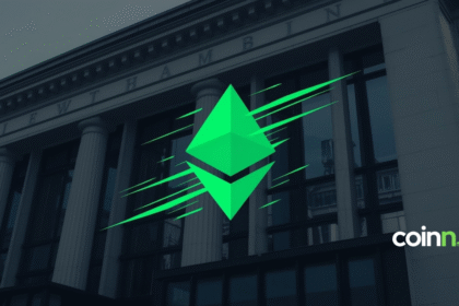 Jan van Eck CEO VanEck mówi, że Ethereum stanie się fundamentem banków w erze stablecoinów