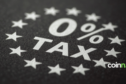 Podatek od kryptowalut 2025 Unia Europejska