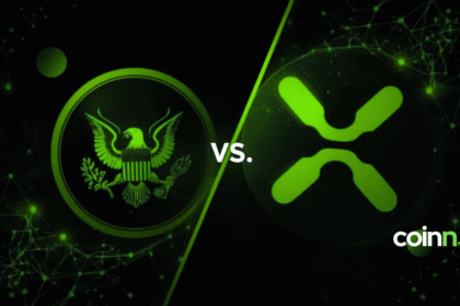 Koniec batalii SEC Ripple XRP
